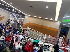 -美航国际健身(北京华联店)