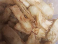 -满口香饭店