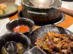 -芸山季·云南山珍菌火锅(南翔印象城MEGA店)