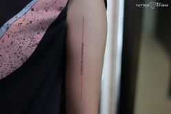 -飛凡TATTOO纹身•原创