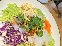 关东大拉皮-老长春肉馆(隆礼路店)