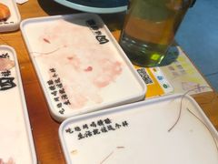 -四禧精酿铜锅涮肉·烧烤工场(大明湖店)