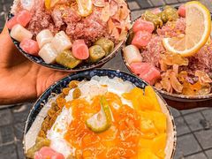 -周小明火锅(黑金冠社区店)