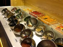 -九府羊·鲜羊火锅·烤串(新华路店)