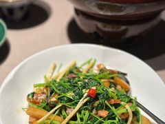 -荣轩(新荣记环球金融中心店)