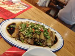 -新兴园饺子馆(北京百子湾店)