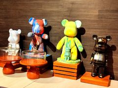 -上海大宁福朋喜来登酒店大堂吧(共和新路店)