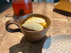 -耶里夏丽·新疆菜(南丹东路店)