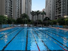 -猎德游泳池(猎德花园店)