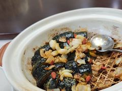 -渔码头食府(蓬莱阁店)