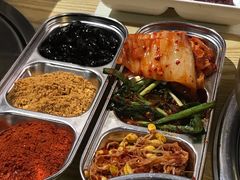 -韩国大金刚烤肉·料理(印象城店)