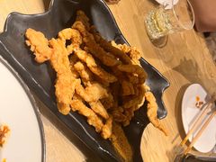 -金谷园饺子·烧烤(人大总店)