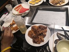-巴斯漫温泉汗蒸馆(贡湖大道店)