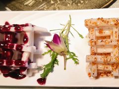 蓝莓桂花山药-辣婆婆(航天桥店)