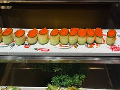-東盛炭烤自助料理(玄武招商花园城店)