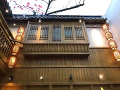 -丁里羊肉小镇(太宁路口店)