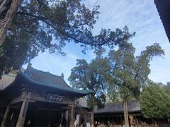 -窦大夫祠