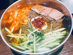 荞麦冷面-青松大叔的店(东财店)