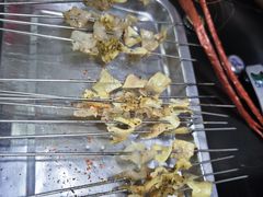 -慧姐烤串(南宁南小区店)