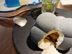 小鸡蹲蘑菇-茶是一枝花泡茶店