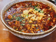 -谢先生川菜馆(雪绒巷店)