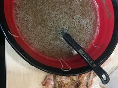 -赵璐海鲜面馆(德行路店)