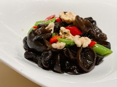 -西安饭庄·非遗陕菜(钟楼店)