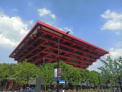 -中华艺术宫(上海美术馆)