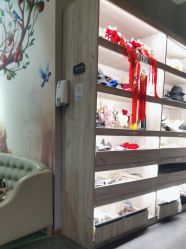 -可爱多国际儿童摄影会馆(龙泉店)