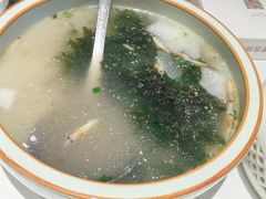 -小厨娘淮扬菜(天印大道店)