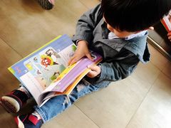 -钟书阁(松江泰晤士小镇店)