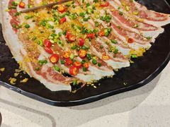 -猫爪爪原切自助烤肉(观音桥阳光世纪店)
