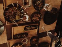 iphone_upload_pic-The Bottle Bar(羲和商业广场店)