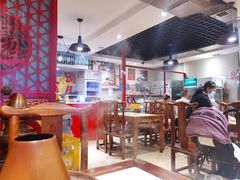 -宣武小院涮肉(前门店)