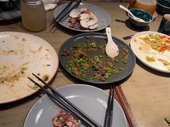 -上屿水产(鼓浪屿一店)