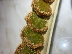 -绿茶餐厅(青岛城阳万象汇店)