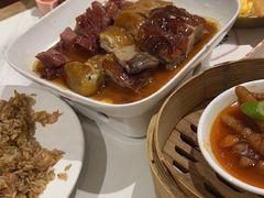 -南枝记·广东味道(中骏世界城店)