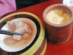 -东方早茶 海鲜•青岛菜(国信体育中心店)