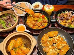 -旺爷砂锅·茶作(国贸城店)