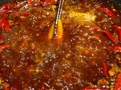 -重庆渝达老火锅(春熙路店)