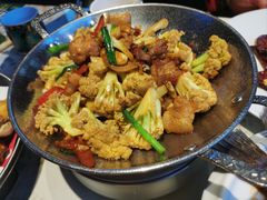 -峰厨大鱼泡饼(水上公园店)
