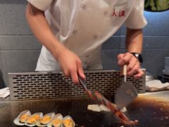 -大渔铁板烧(大悦城店)