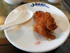 -东坡熬鱼馆(天泰路店)