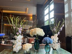 -深圳四季酒店·馥自助餐厅