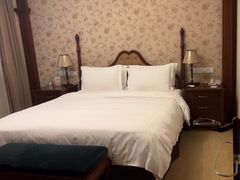 -上海锦江金门大酒店