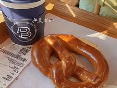 -巴黎贝甜(熙悦汇店)