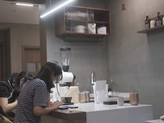 -Again Coffee Roaster(香蜜湖店)