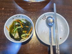 -金明子八带鱼馆(正宗韩国连锁店)