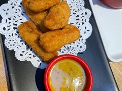 -豪客来牛排(宝龙城市广场店)