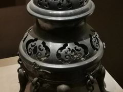 -西安大唐西市博物馆